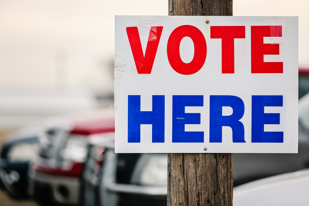 Elections to be held in Alpena and City of WS Ward 3
