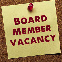 Vacancies Announced on Alpena Town Board, WS City Council, School Board