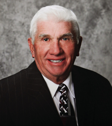 Jim Burg, Public Servant for South Dakota, Local Leader Remembered